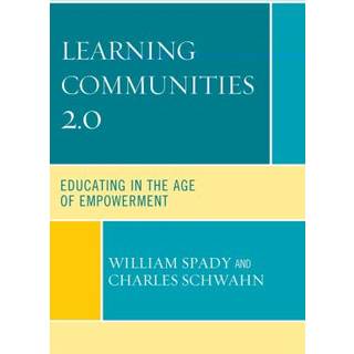 Learning Communities 2.0