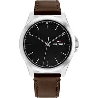 Tommy Hilfiger Norris 1710601 - Herre - 42 mm - Analog - Quartz - Mineralglas