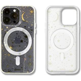 Sonix -sag til iPhone 15 Pro Max | Kompatibel med MagSafe | 10ft drop testet | Kosmiske stjerner