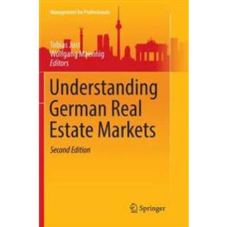 Understanding German Real Estate Markets