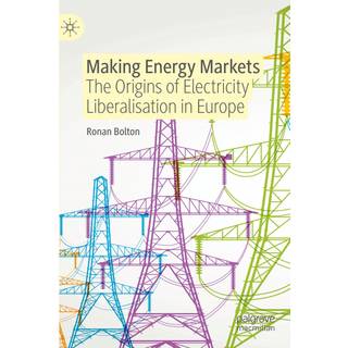 Making Energy Markets