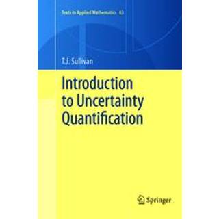 Introduction to Uncertainty Quantification