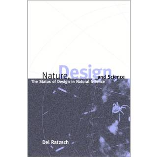 Nature, Design, and Science