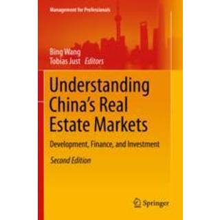 Understanding China’s Real Estate Markets
