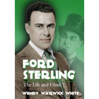Ford Sterling