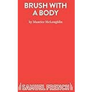 Brush with Body
