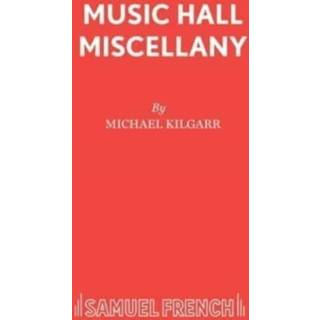 Music Hall Miscellany