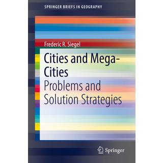 Cities and Mega-Cities