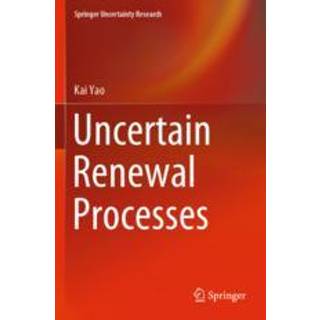 Uncertain Renewal Processes