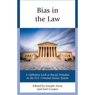 Bias in the Law