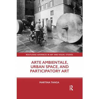 Arte Ambientale, Urban Space, and Participatory Art