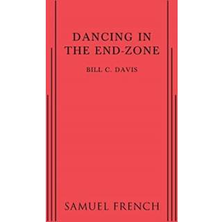 Dancing in the End Zone