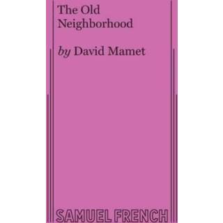 The Old Neighborhood