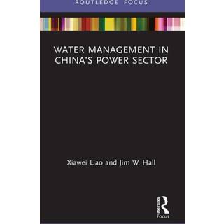 Water Management in China’s Power Sector