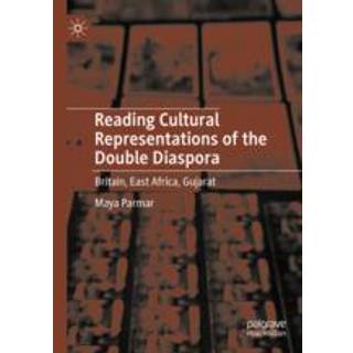 Reading Cultural Representations of the Double Diaspora
