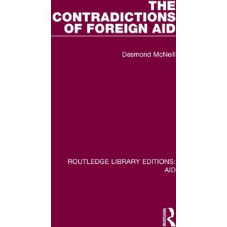 The Contradictions of Foreign Aid