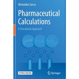 Pharmaceutical Calculations