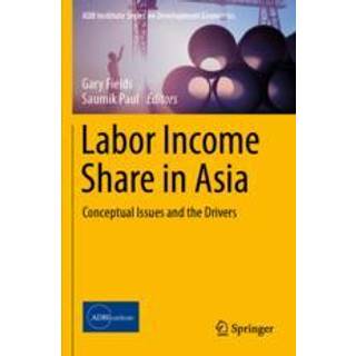 Labor Income Share in Asia