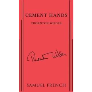 Cement Hands