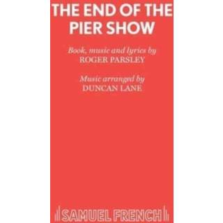 End of the Pier Show