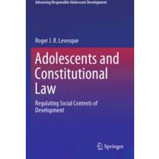 Adolescents and Constitutional Law