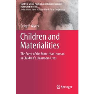Children and Materialities