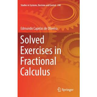 Solved Exercises in Fractional Calculus