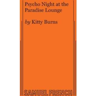 Psycho Night at the Paradise Lounge