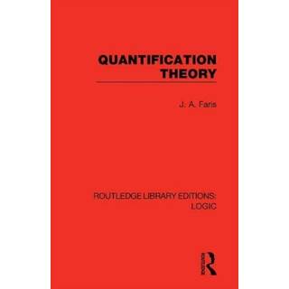 Quantification Theory