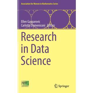 Research in Data Science