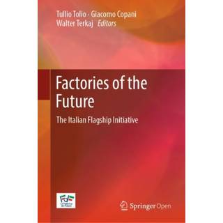 Factories of the Future