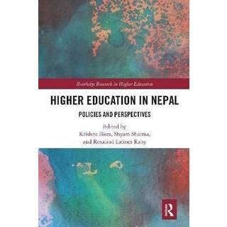 Higher Education in Nepal