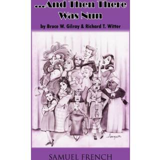 ..And The There Was Nun