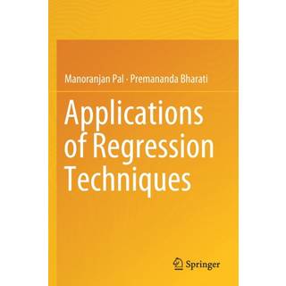 Applications of Regression Techniques