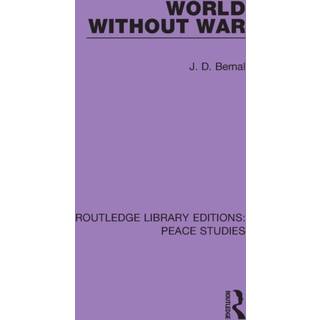 World Without War