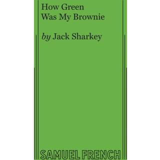 How Green Was My Brownie