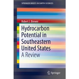 Hydrocarbon Potential in Southeastern United States