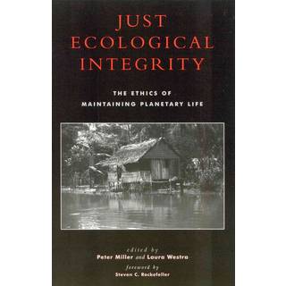 Just Ecological Integrity