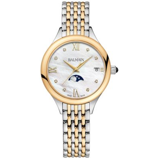 Balmain Balmain de Balmain B49123985 - Dame - 31 mm - Quartz - Safirglas