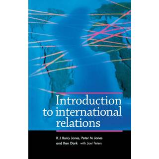 Introduction to International Relations