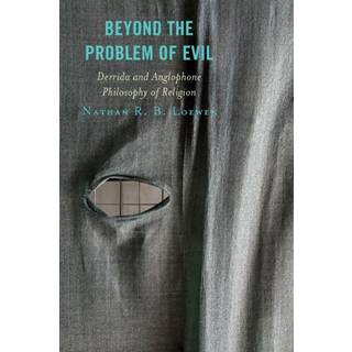 Beyond the Problem of Evil