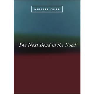 The Next Bend in the Road