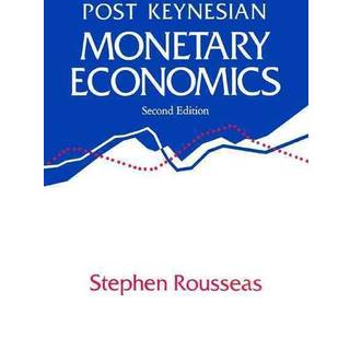 Post Keynesian Monetary Economics