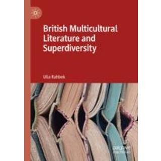 British Multicultural Literature and Superdiversity