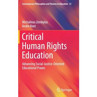 Critical Human Rights Education