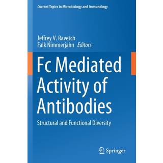 Fc Mediated Activity of Antibodies