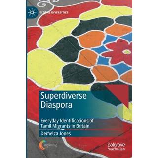 Superdiverse Diaspora