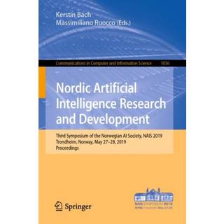Nordic Artificial Intelligence Research and Development