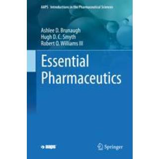 Essential Pharmaceutics