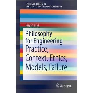 Philosophy for Engineering